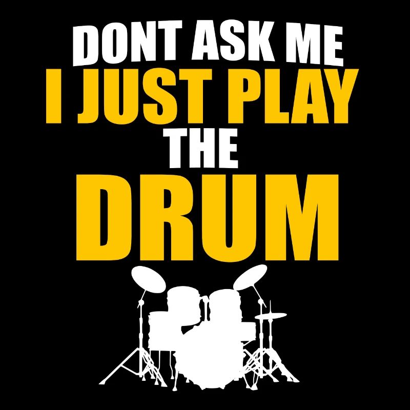 Drums Drummer