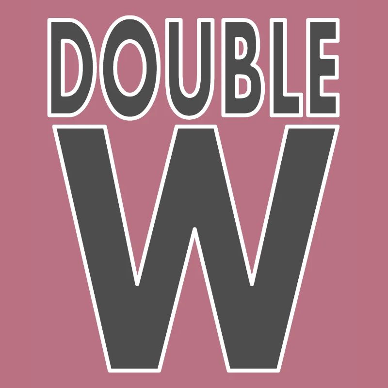 W Doppel V Werner Walter Wilhelm William Willi