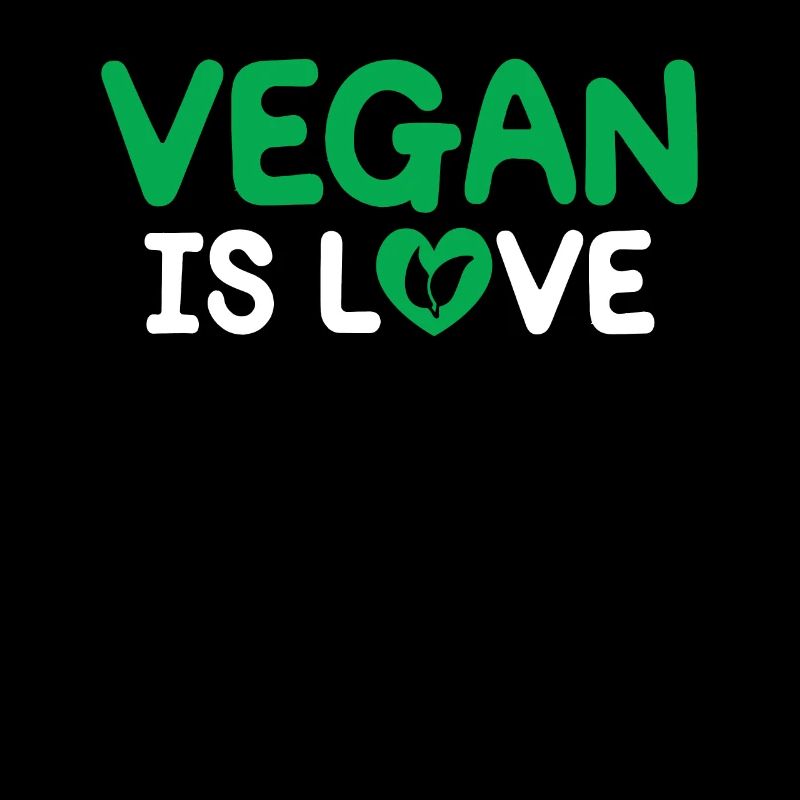 Veggie Lover Vegan Gift