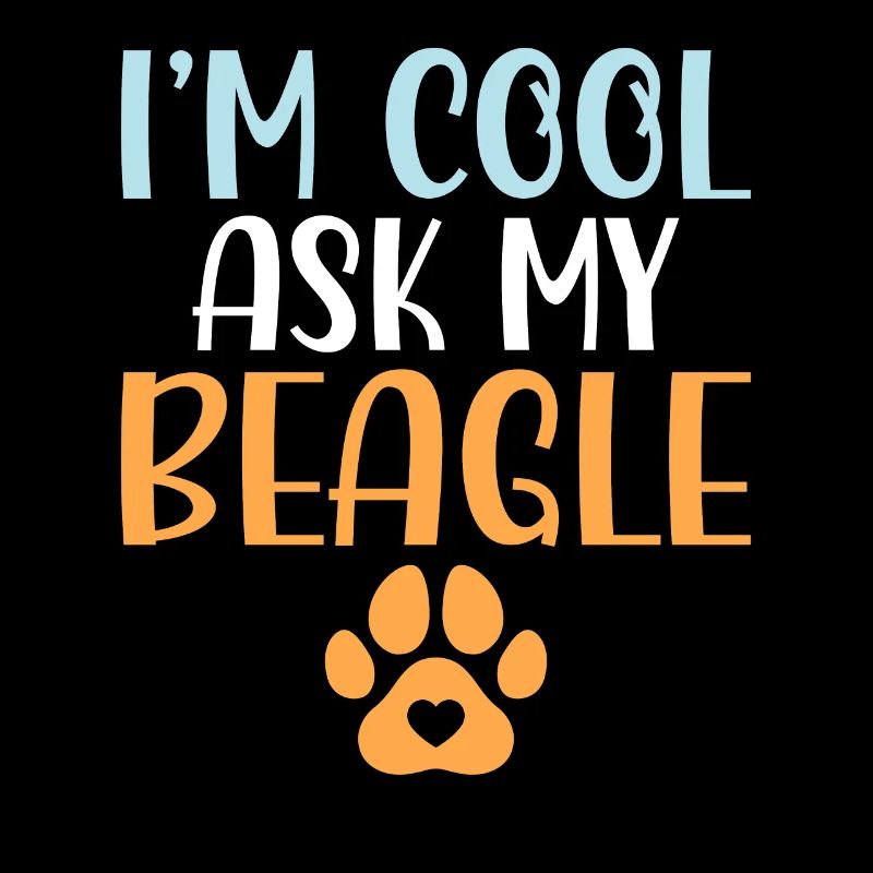 Beagle Cadeau Beagle Propriétaire