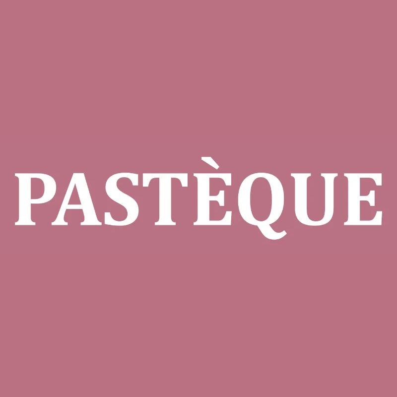 Pastèque