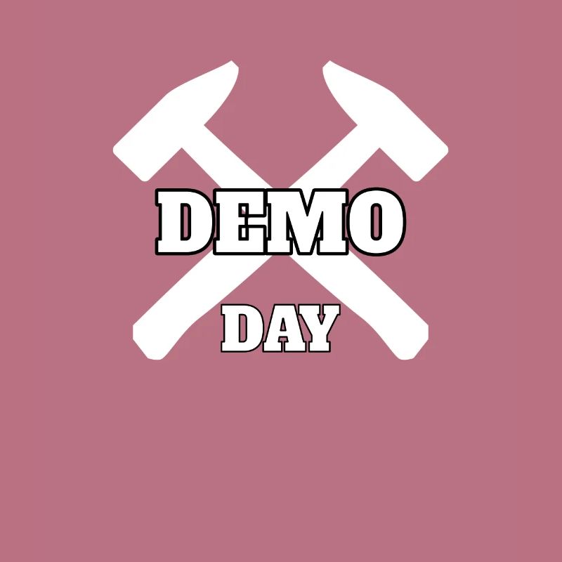 CONSTRUCTION WORKER / DEMO DAY Demolution Day
