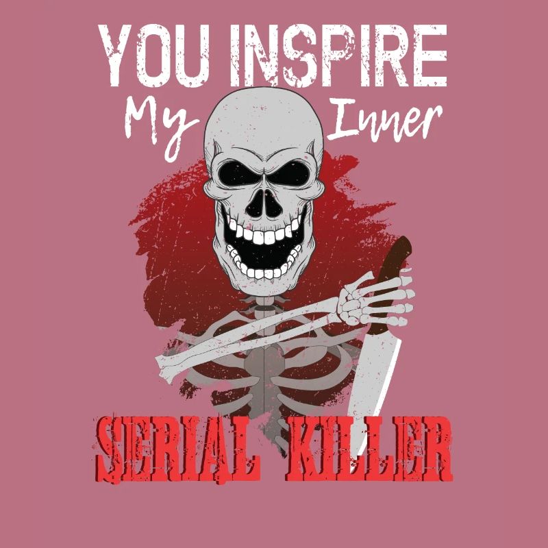 Inner Serial Killer