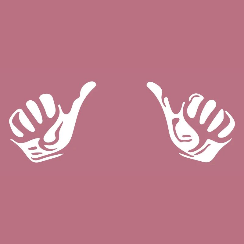 Vector Thumbs up