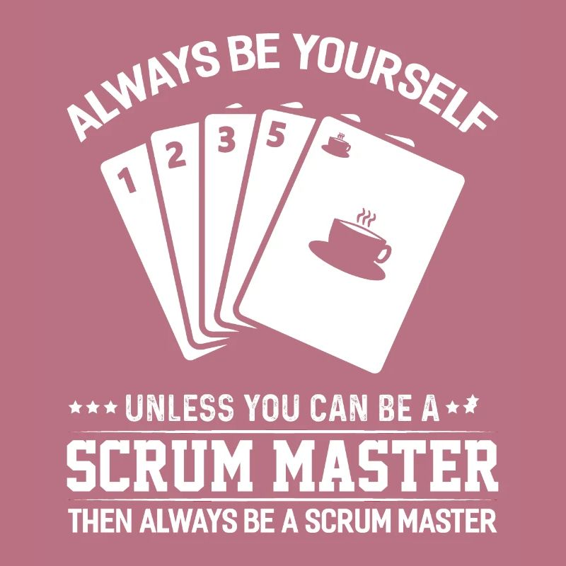 Scrum Master Agile Software Développement