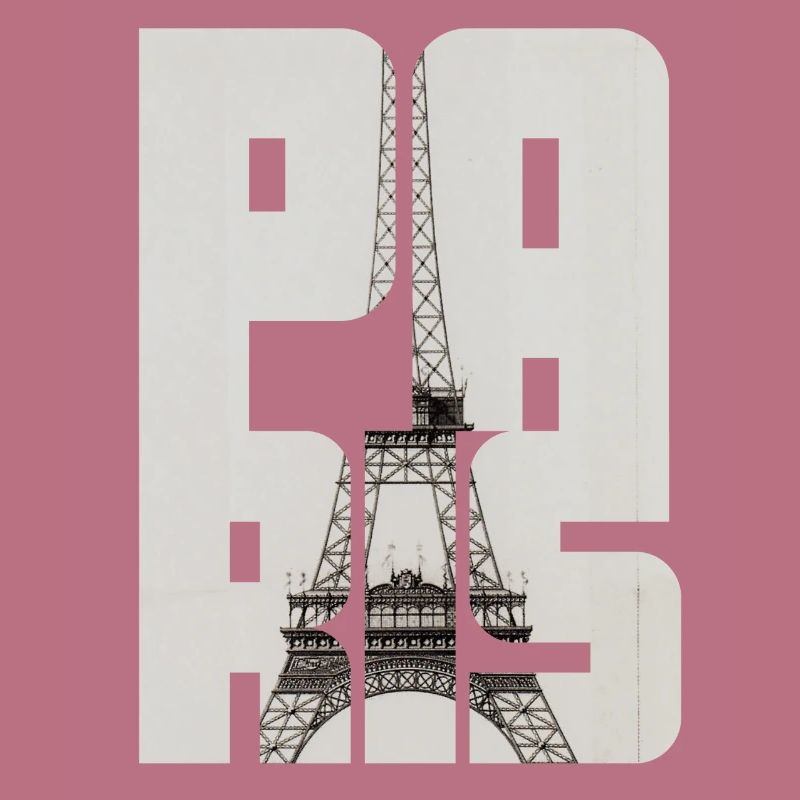 Paris Eiffel Tower