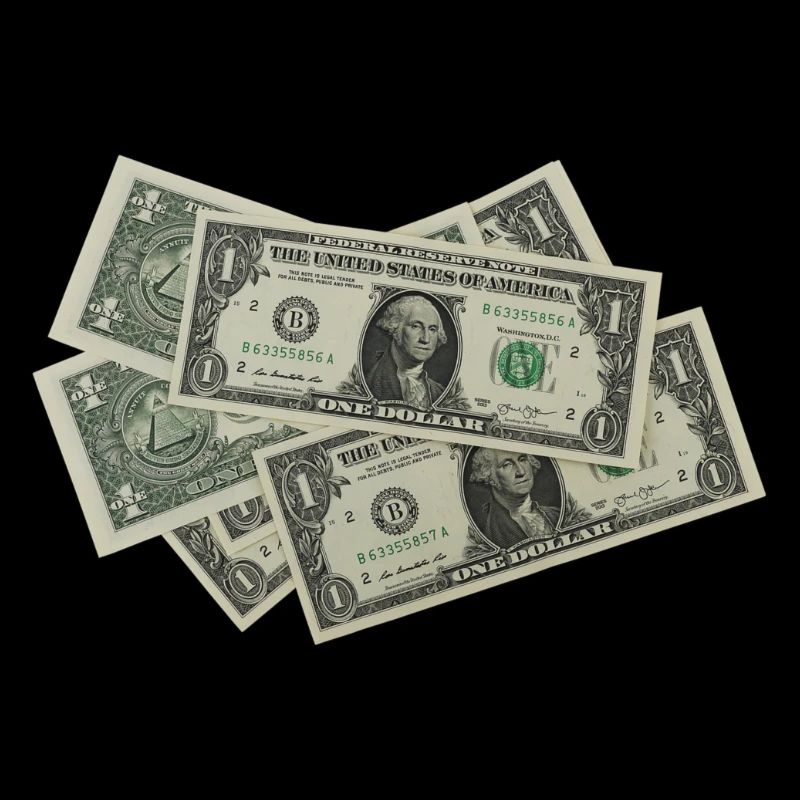 Idée de cadeau de billets