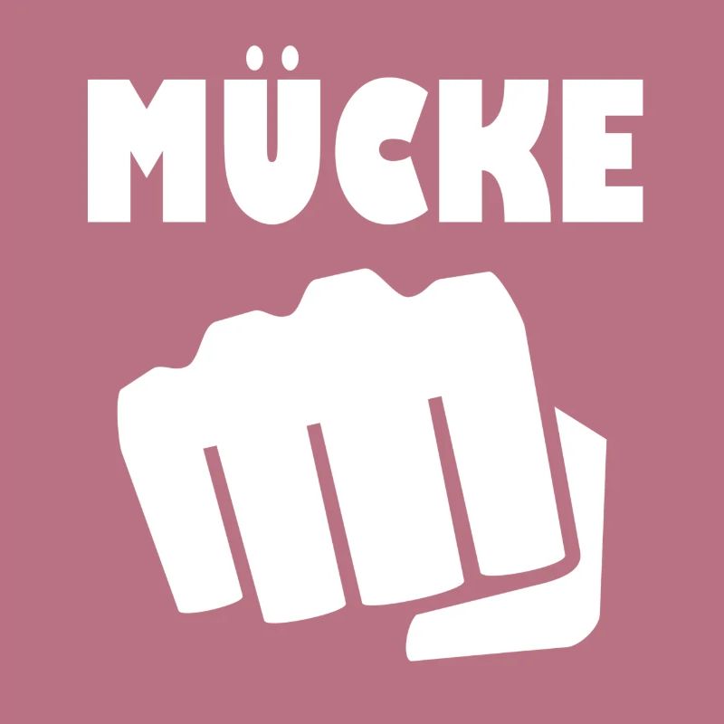 Mücke