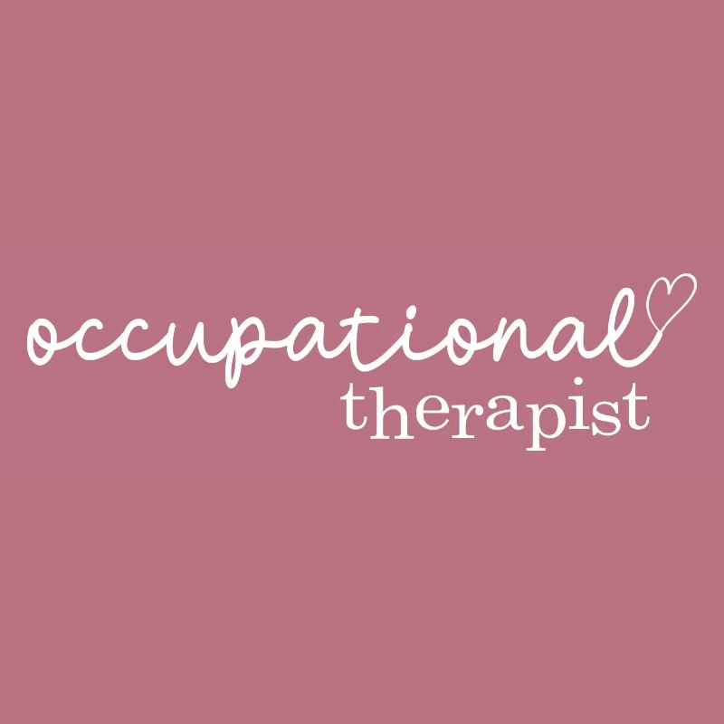 Occupational Therapist