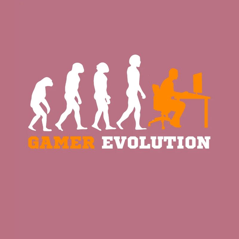 Joueurs de l'évolution