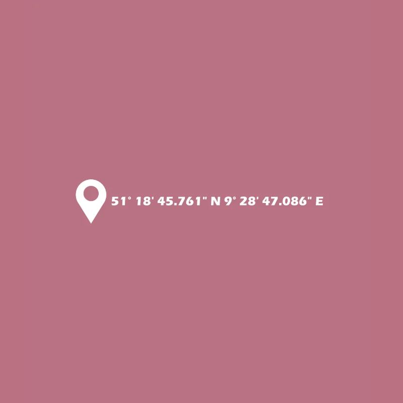 Kassel coordinates