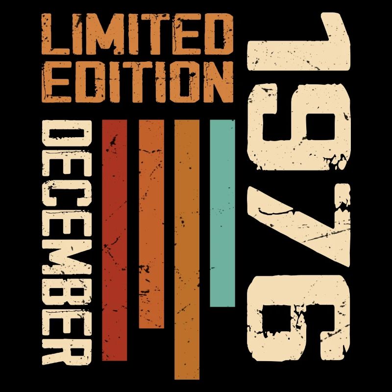 Décembre 1976 - 1976 Décembre