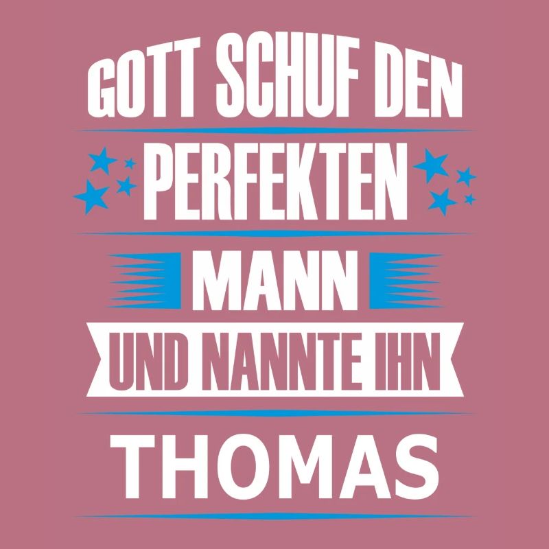 THOMAS