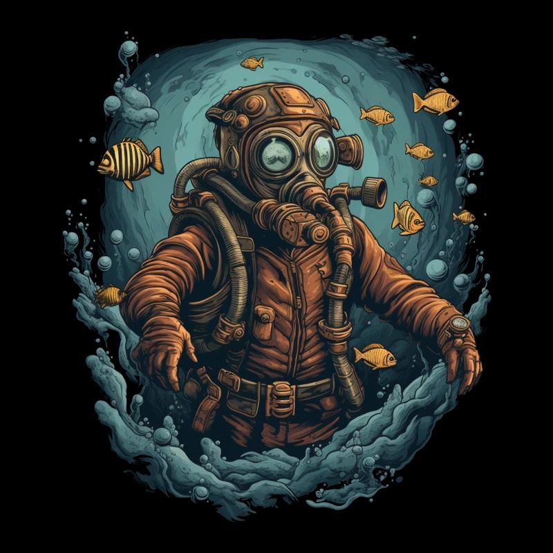 Diver