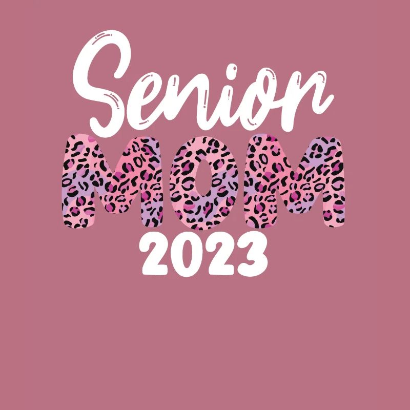 Mère âgée 2023