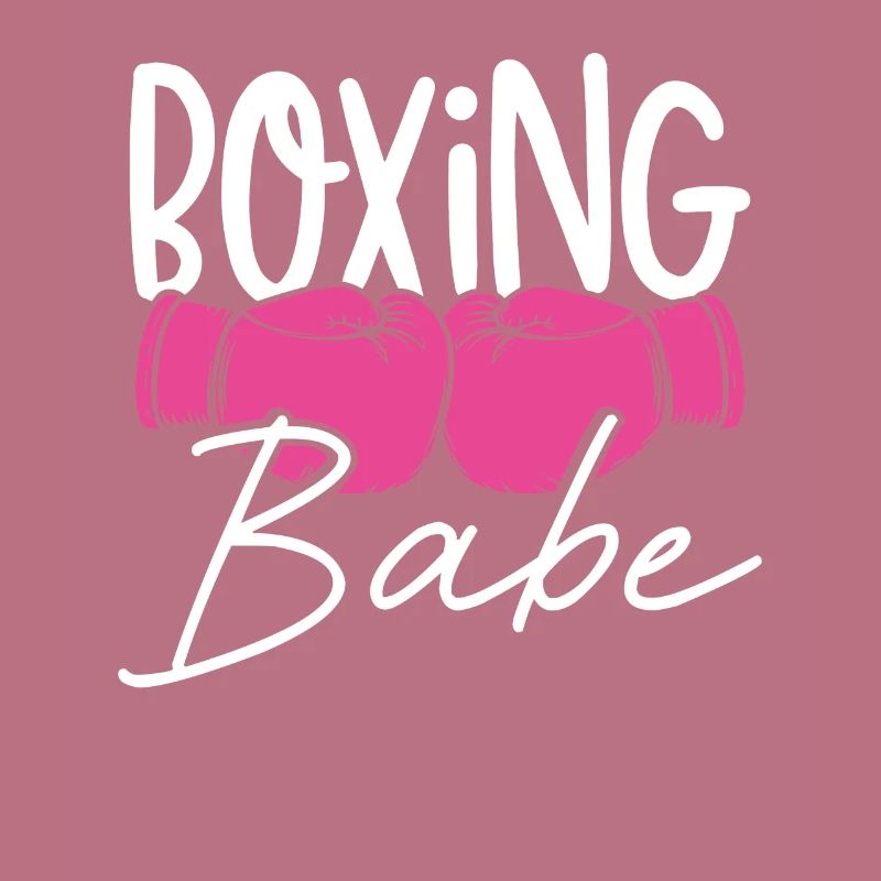 Boxendes babe
