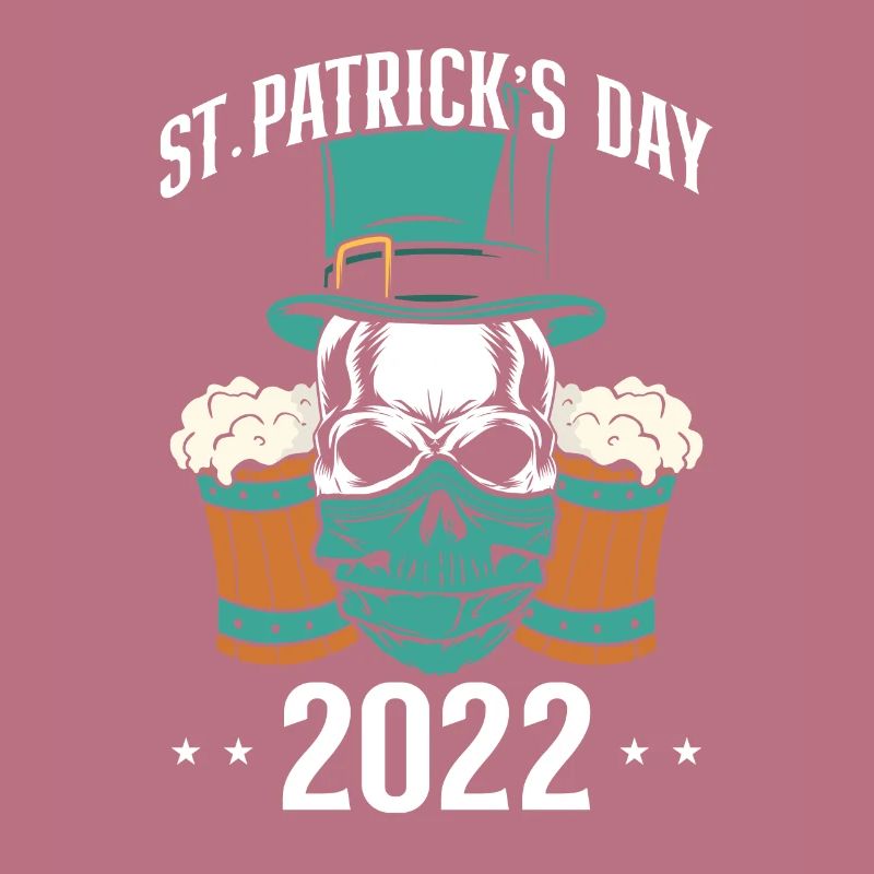 St. Patricks Day 2022