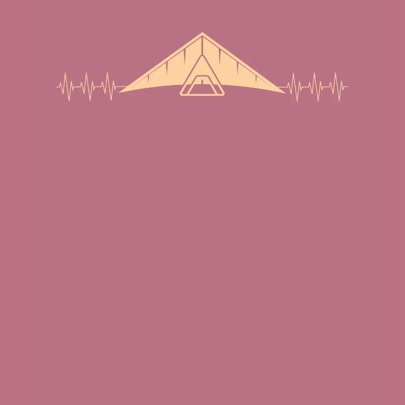 Frequenz Des Drachenfliegens