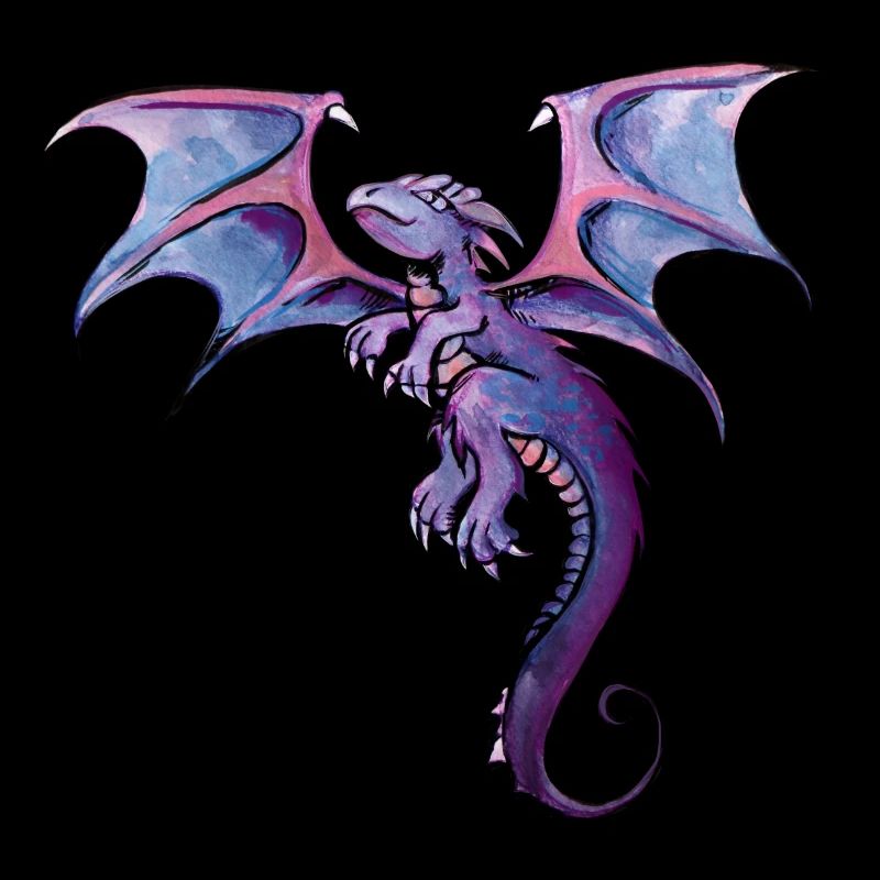 Drache