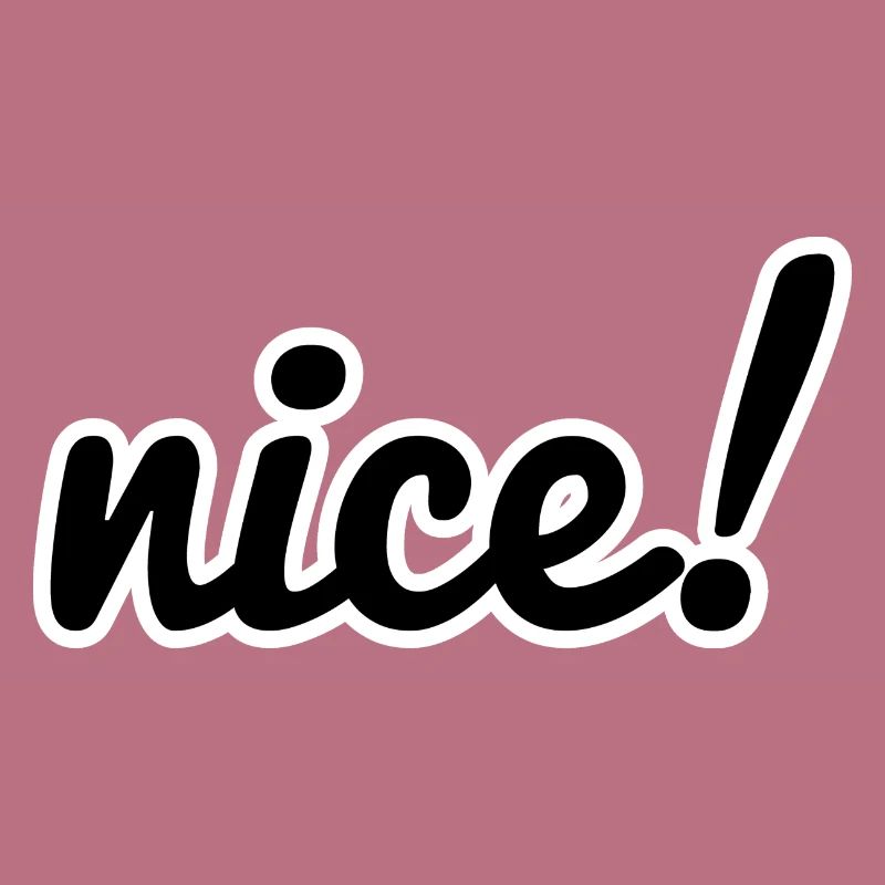 nice!