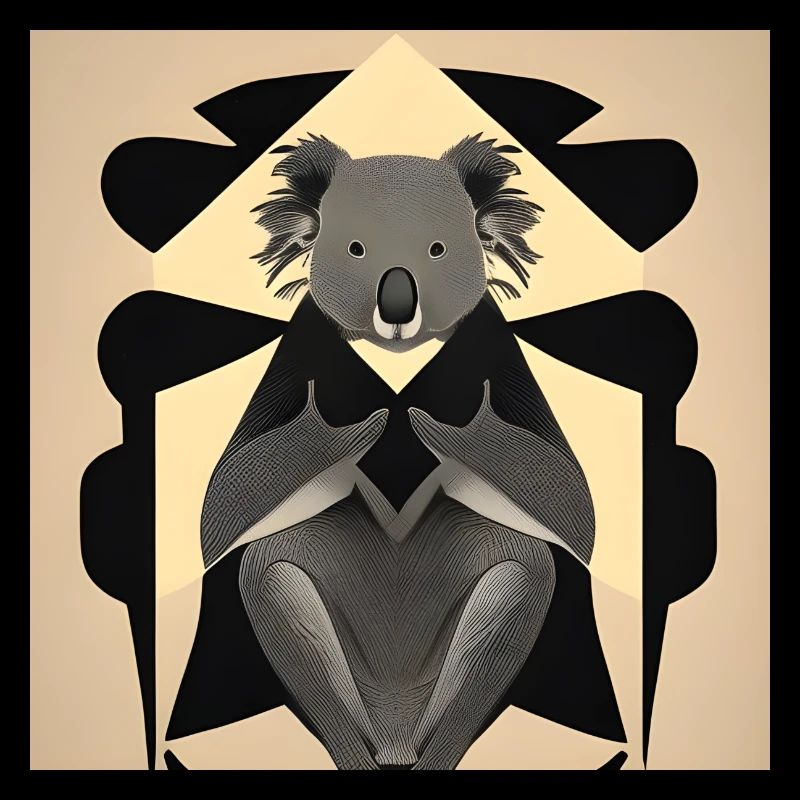 Koala Australie