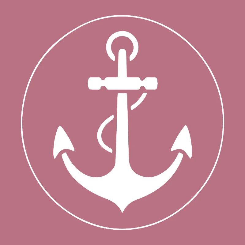 Anker Boot Schiff Nautik