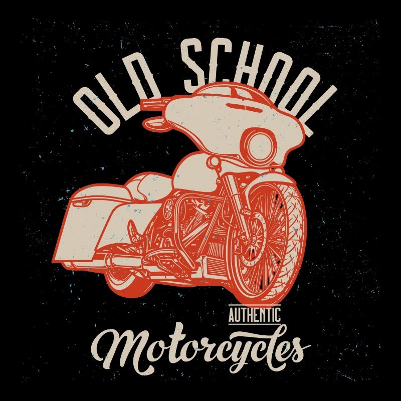 Chopper // Custom // Moto