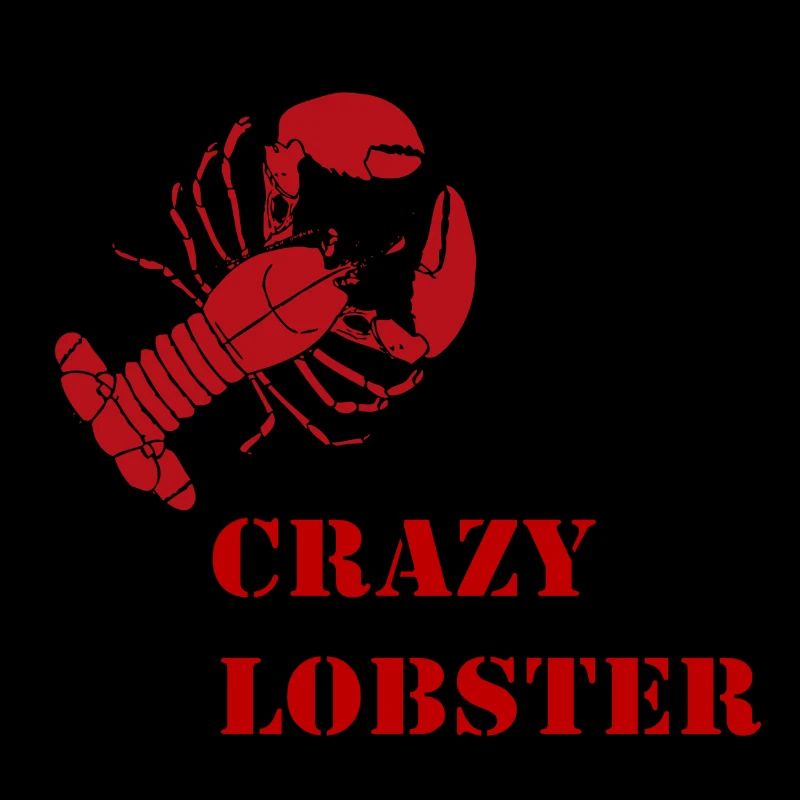crazy lobster