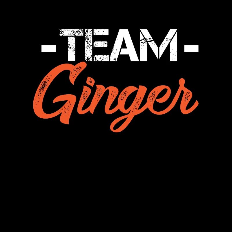 Team Ginger
