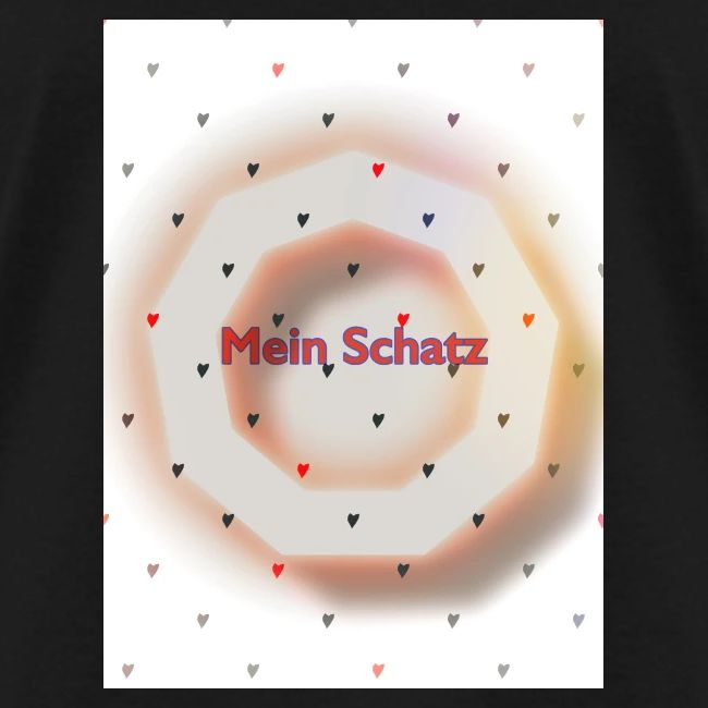 Mein Schatz
