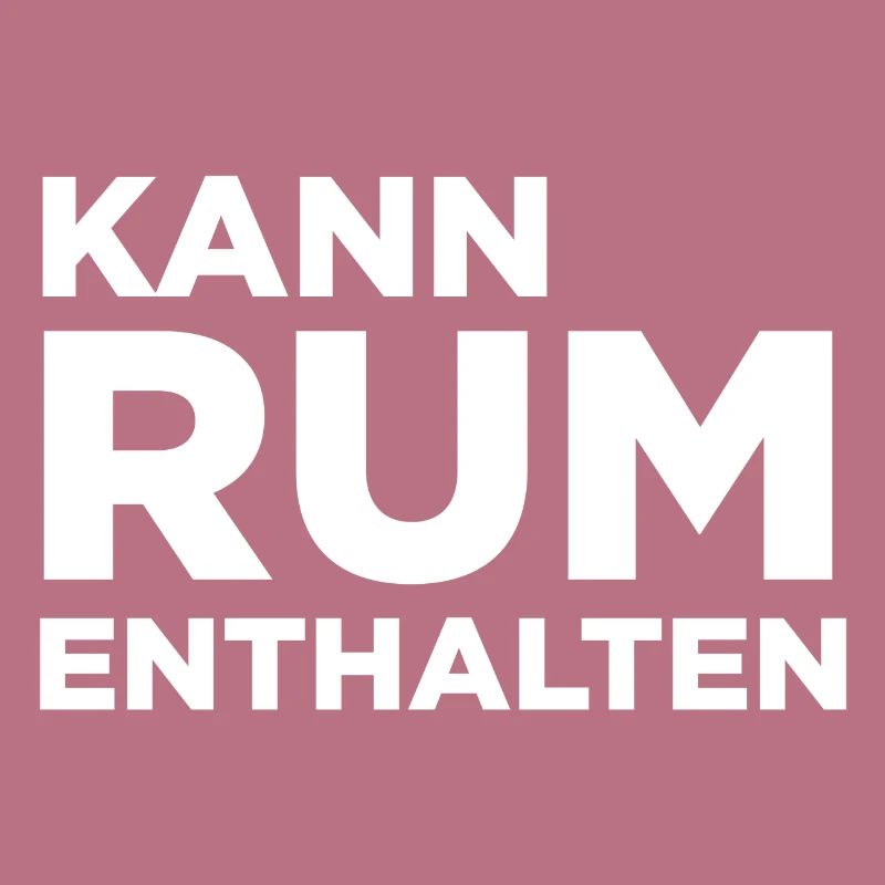 Contains rum, gift gift idea