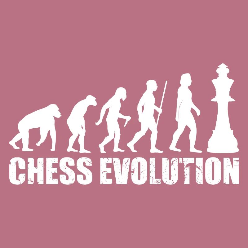 CHESS EVOLUTION
