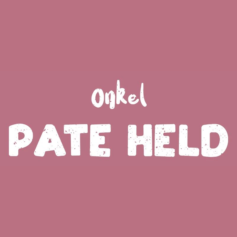 Onkel Pate Held - Uncle