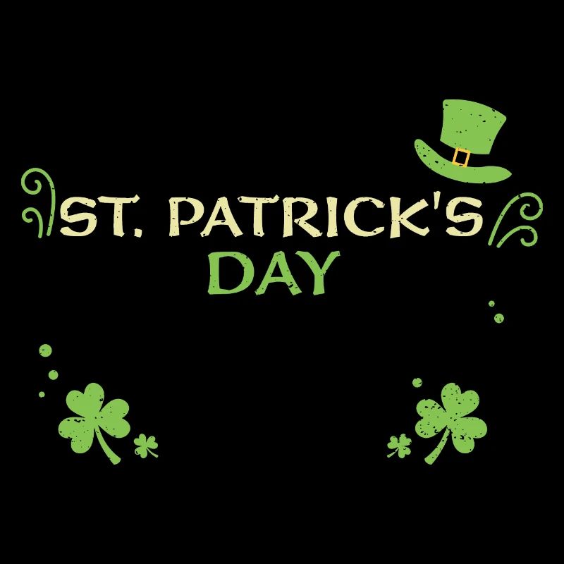 Fête de la Saint-Patrick