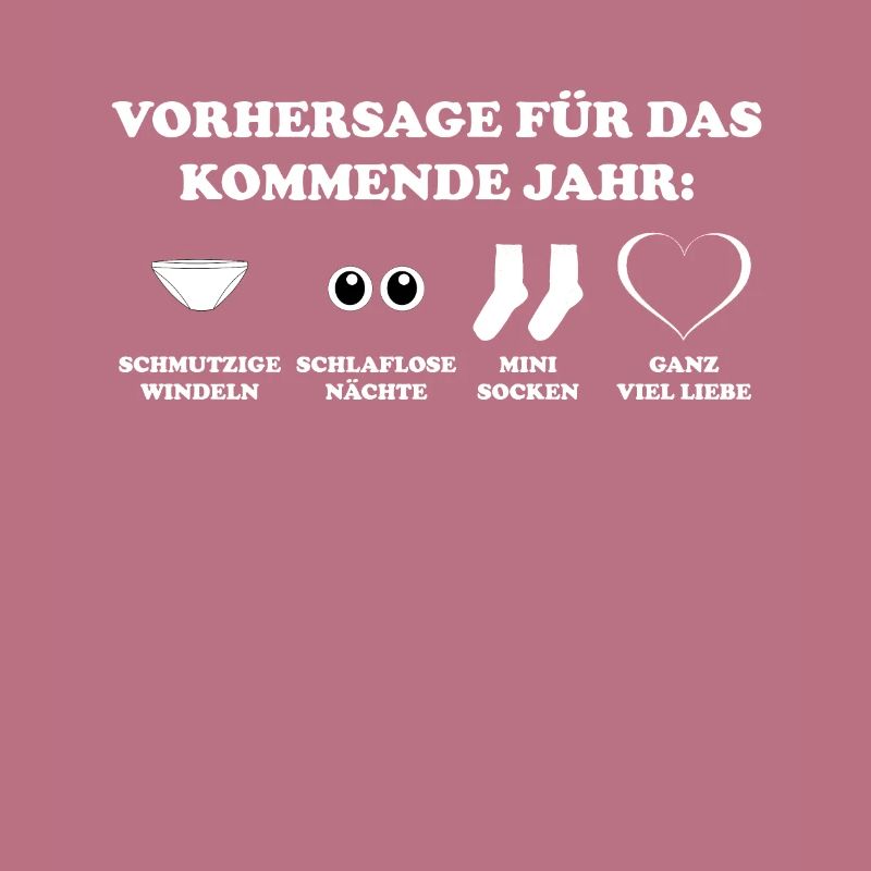 WERDENDER VATER MUTTER