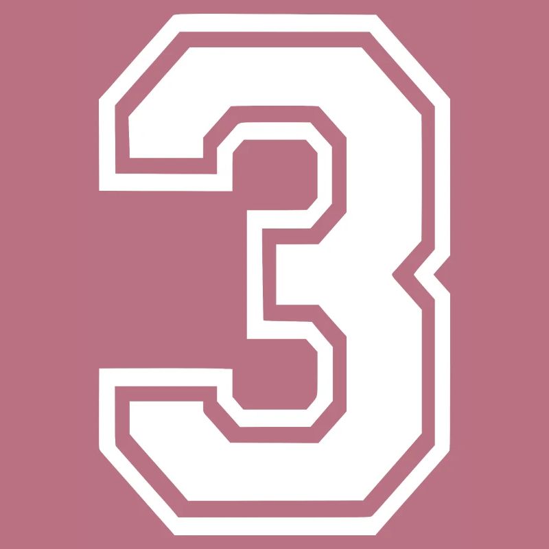 3