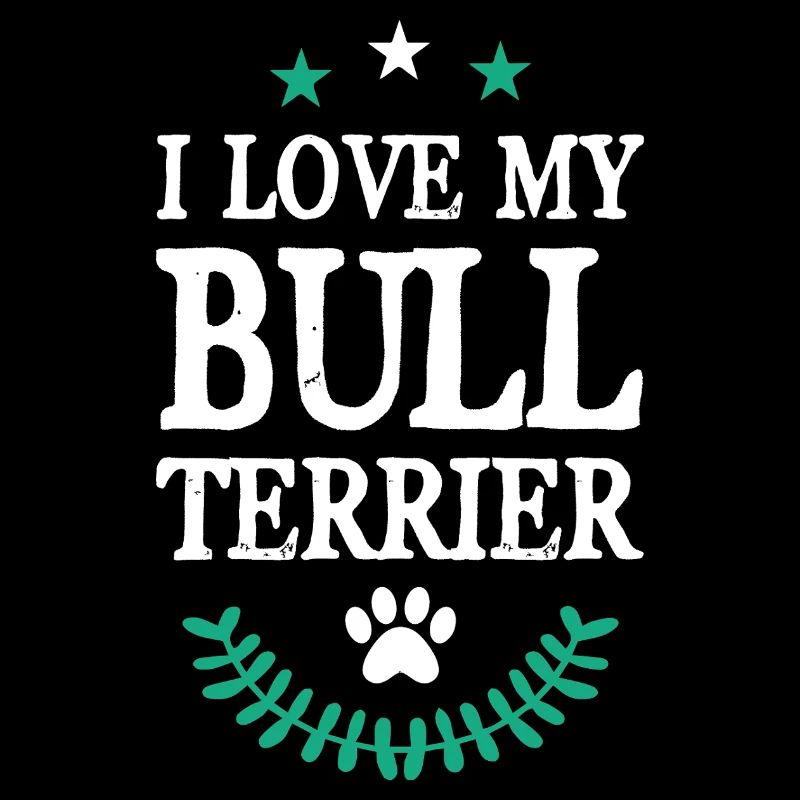 Bull terrier