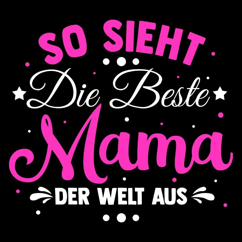 Muttertag Mama Mutti Auszeichnung Muttertagsgesche