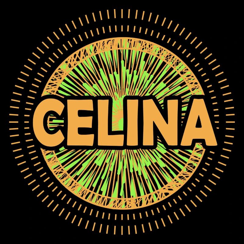 Idée cadeau Celina