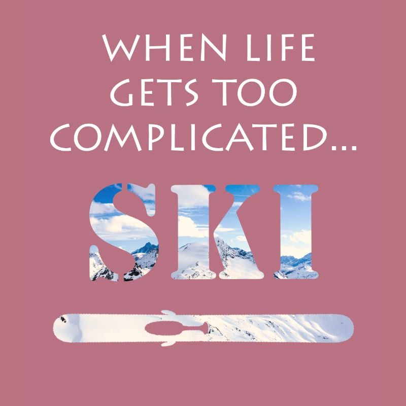 Ski