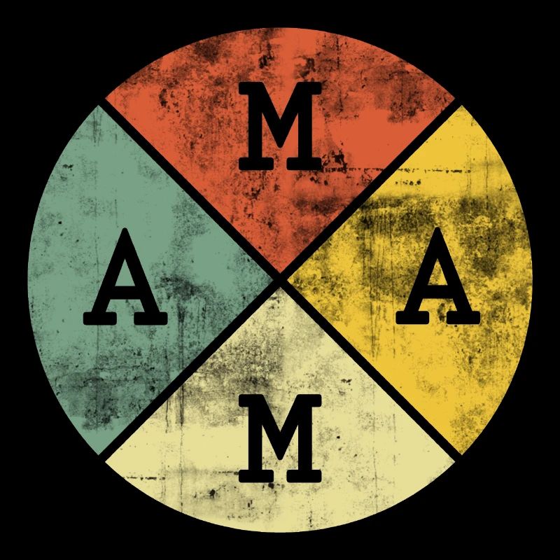 Mama Mutter Muttertag 2021 Geschenk