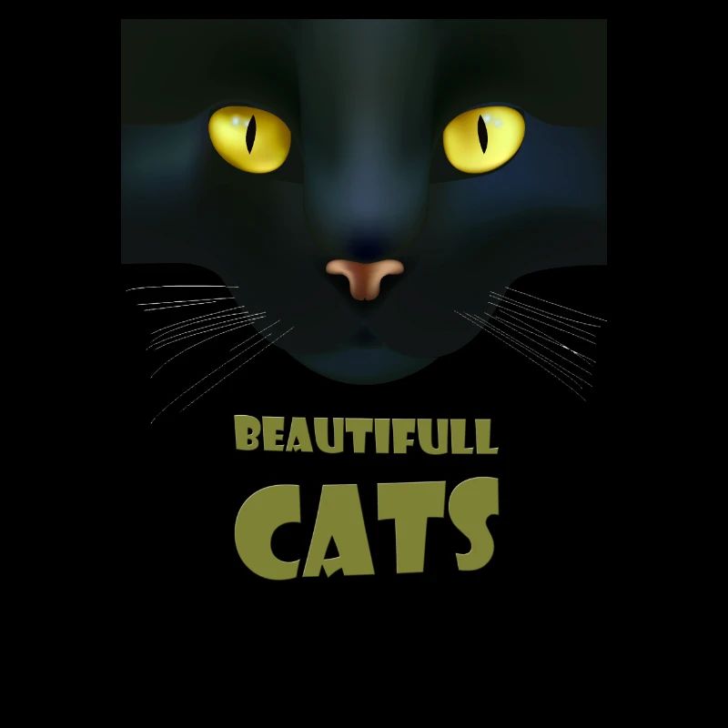 Beaux chats