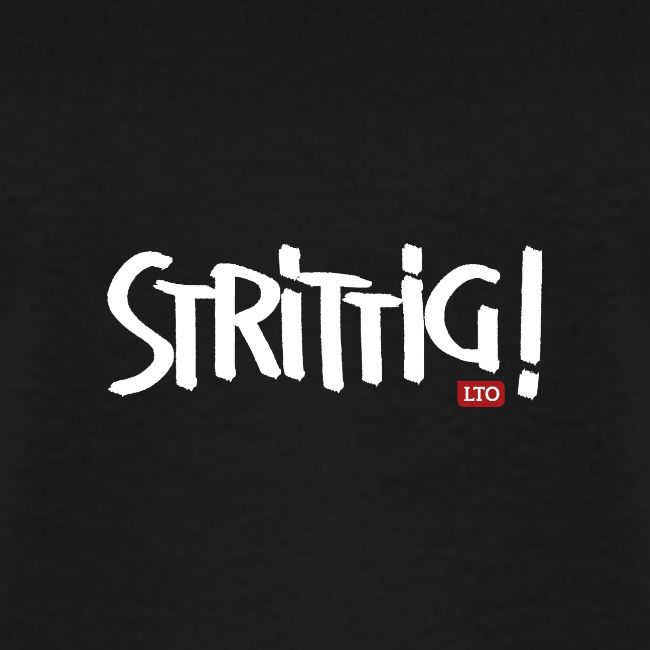 STRITTIG