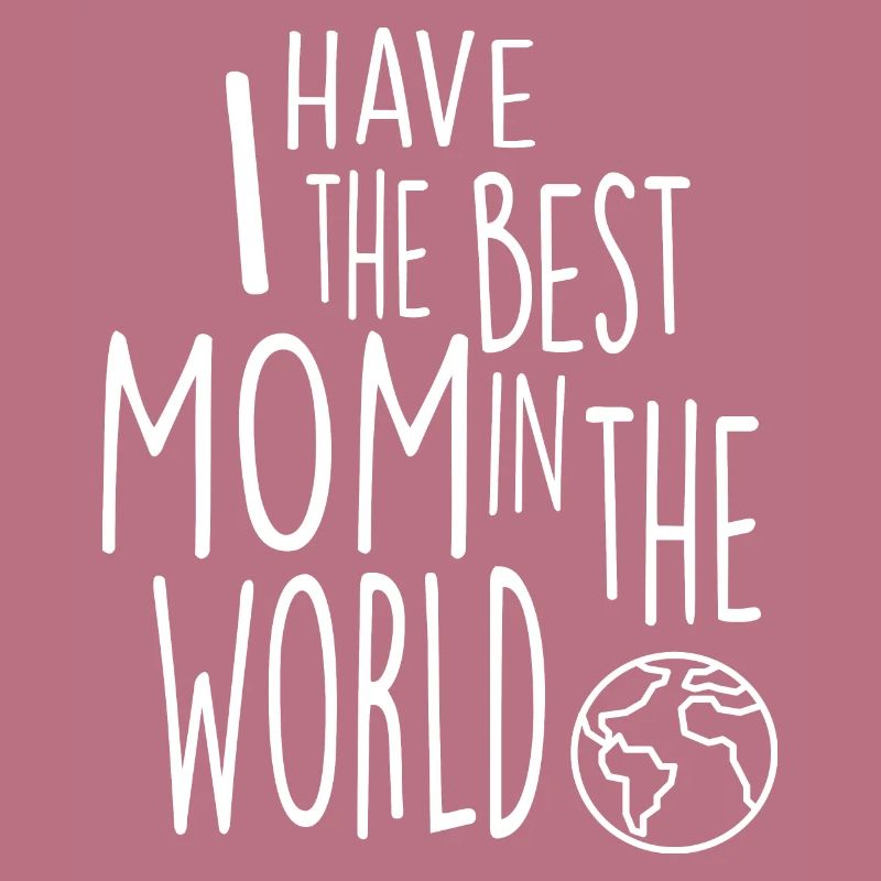 Mutter, Muttertags Geschenk