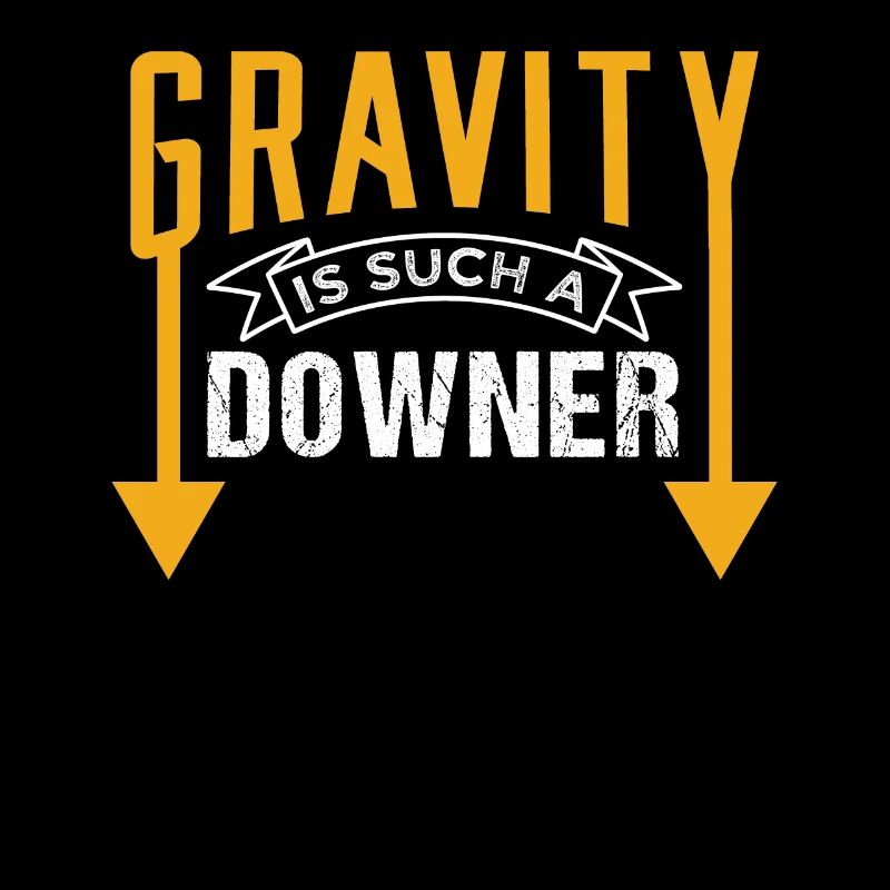 Physics Gravity