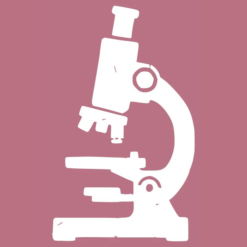 Texture du tampon microscope