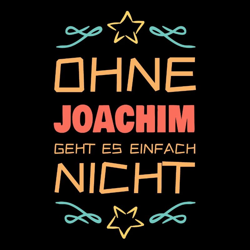 Joachim