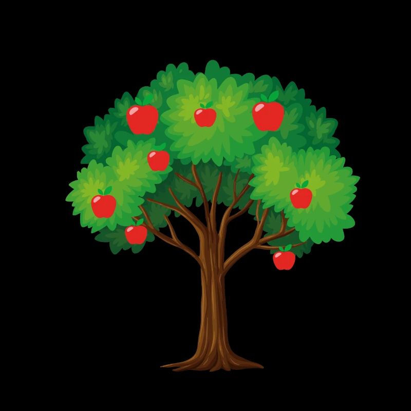 Apple apple pie, apple tree applesauce apple juice