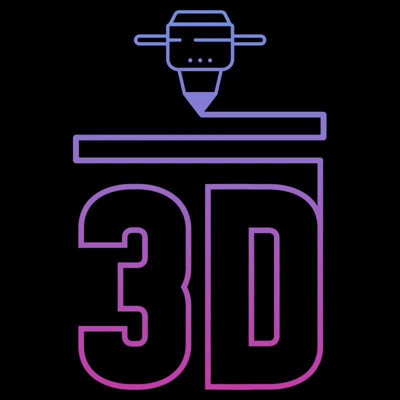 Impression 3D – Géométrie tridimensionnelle 3D
