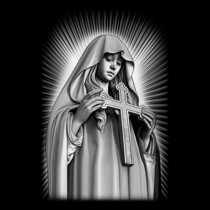 Pray